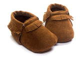 Newborn Baby Shoes
