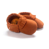 Newborn Baby Shoes