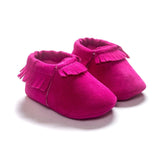 Newborn Baby Shoes