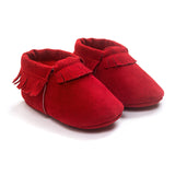 Newborn Baby Shoes