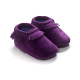 Newborn Baby Shoes