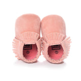 Newborn Baby Shoes