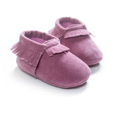 Newborn Baby Shoes