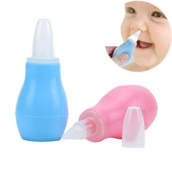 Baby  Nasal Aspirator