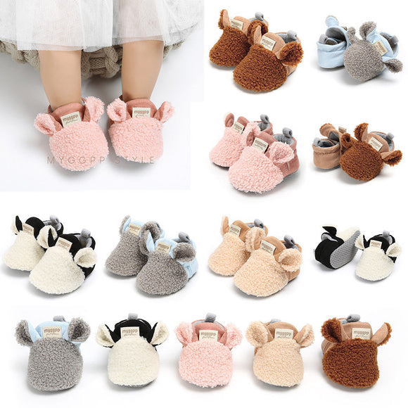 Baby snow Boots Shoes