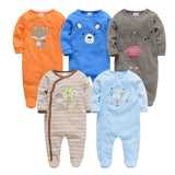 New Born Baby Clothes