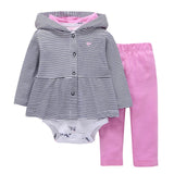 BABY  CLOTHES