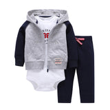 BABY  CLOTHES