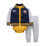BABY  CLOTHES