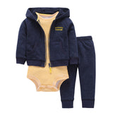 BABY  CLOTHES
