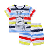 Newborn Clothing
