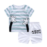 Newborn Clothing