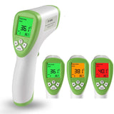 Digital Thermometer