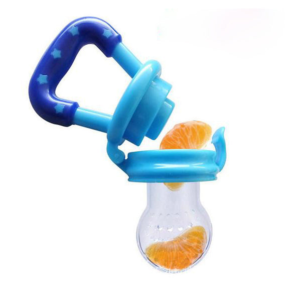 Baby Pacifier Infant Nipple Soother