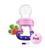 Baby Pacifier Infant Nipple Soother