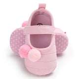 Baby Shoes