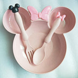 Baby Dinner Plate