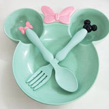Baby Dinner Plate