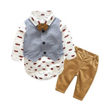 Baby  clothes