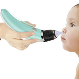 Baby Nose Cleaner
