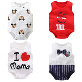 Baby rompers clothes