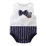 Baby rompers clothes