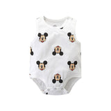 Baby rompers clothes