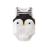 Baby rompers clothes
