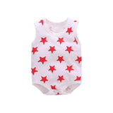 Baby rompers clothes