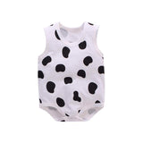 Baby rompers clothes